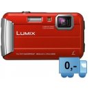 Panasonic Lumix DMC-FT25