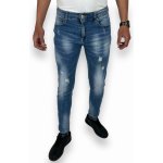 M.Sara pánské džíny 17 – Hledejceny.cz