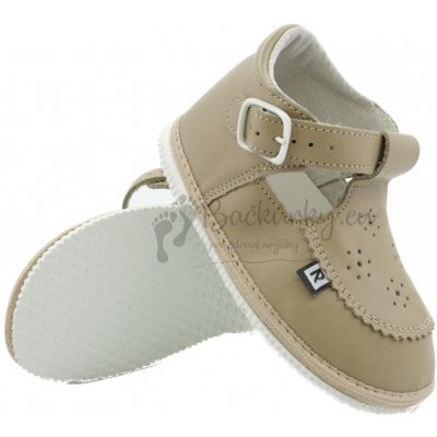 Rak Ella 1 béžová – Sleviste.cz