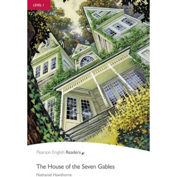 P1 House of the Seven Gables book