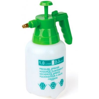 Water Master tlakový 1L – Zboží Mobilmania