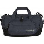 Travelite Kick Off Duffle Anthracite 23 l – Zboží Dáma