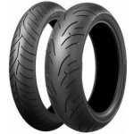 Bridgestone BT-023 GT 120/70 R17 58W – Zboží Mobilmania