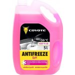 Coyote Antifreeze D/F Ready -30°C 5 l – Zbozi.Blesk.cz