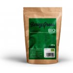 GymBeam Bio Zelený ječmen 200 g – Hledejceny.cz