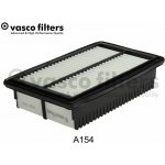 Vzduchový filtr VASCO A154 – Hledejceny.cz