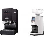 Set Gaggia New Classic EVO + Eureka Atom 60 – Hledejceny.cz