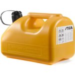 Stiga 1111-0001-01 kanystr 5 l – Zbozi.Blesk.cz