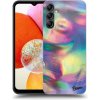 Pouzdro a kryt na mobilní telefon Samsung Picasee ULTIMATE CASE Samsung Galaxy A15 A155F 4G Holo