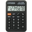 Kalkulačka Citizen LC 110 N