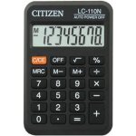 Citizen LC 110 N – Hledejceny.cz