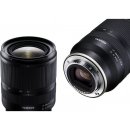 Tamron 17-28mm f/2.8 Di III RXD Sony E-mount