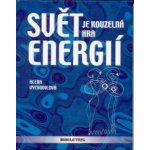 Svět je kouzelná hra energií 1. díl – Hledejceny.cz