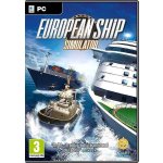 European Ship Simulator – Hledejceny.cz