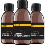 ABSORBii B-COMPLEX FORTE lipozomální vitamíny 200 ml – Hledejceny.cz