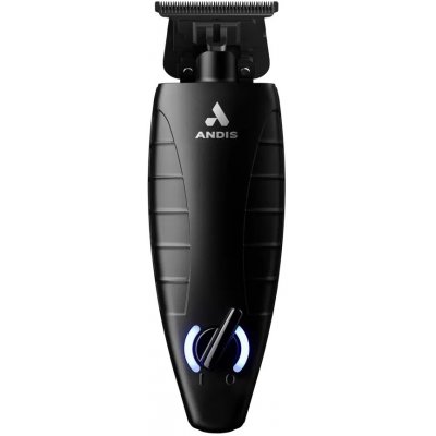 ANDIS GTX-EXO II BLACK 561863 – Hledejceny.cz
