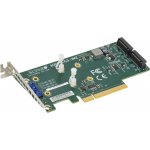 Supermicro AOC-SLG3-2M2-O – Zboží Živě
