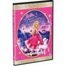 Film Barbie a kouzelný módní salón DVD