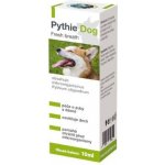 BARD Pythie Dog Fresh Breath 10 ml – Hledejceny.cz