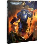 Games Workshop Codex: Space Marines – Zboží Živě