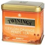 Twinings Ceylon Orange Pekoe 100 g – Zboží Mobilmania