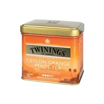 Twinings Ceylon Orange Pekoe 100 g