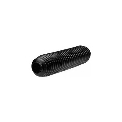 Pair of gaiters ARIETE 07995 černý diam.38/58 L=410 | Zboží Auto