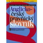 Anglicko-český právnický slovník – Zboží Mobilmania