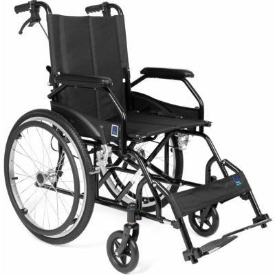 Invalidní vozíky 46 – 47 cm – Heureka.cz