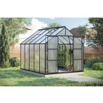 Vitavia Uranus 8300 PC 4 mm stříbrný – Hledejceny.cz