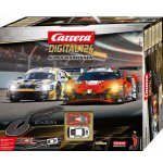 Carrera D124 23639 Super Showdown – Zbozi.Blesk.cz