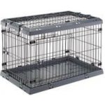 Ferplast Klec Superior 92 x 58,5 x 62,5 cm – Sleviste.cz