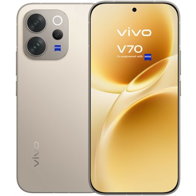 VIVO V70 8GB/256GB Alpine Gray – Hledejceny.cz