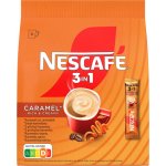Nescafé 3v1 Caramel 8 x 16 g – Zboží Dáma