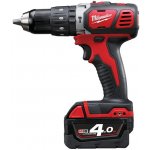 Milwaukee M18 BPD-202C 4933443515 – Hledejceny.cz