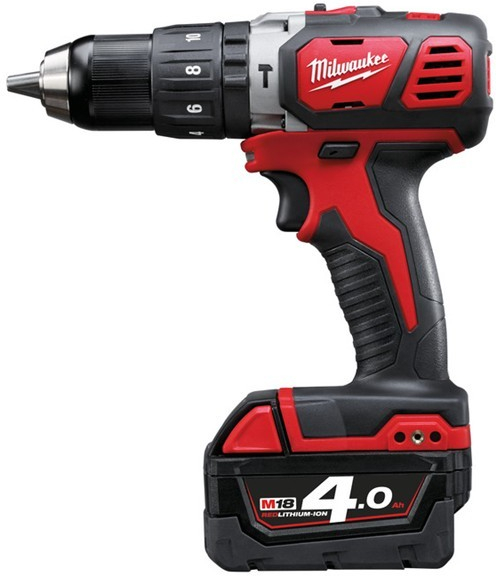 Milwaukee M18 BPD-202C 4933443515