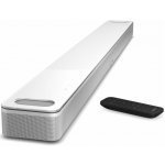 Bose Smart Ultra Soundbar – Zboží Živě