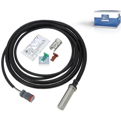 Senzor, otáčky motoru BAIAN EC-TR-053 – Hledejceny.cz