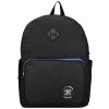 Batoh Design M777 3 Opopt Backpack Black 24 l