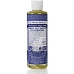 Dr. Bronner's All one tekuté universální mýdlo Peppermint 236 ml – Sleviste.cz