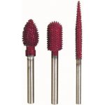 Proxxon Rašplovací fréza jehla 4,0 x 19 mm 29064 – Zboží Dáma