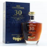 Centenario Edición Limitada 30y 40% 0,7 l (kazeta) – Zboží Mobilmania