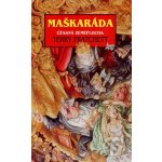 Maškaráda - Terry Pratchett – Hledejceny.cz