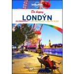 Londýn do kapsy Lonely Planet – Zboží Mobilmania