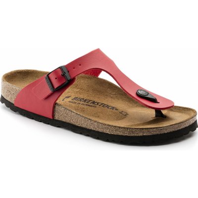 Birkenstock Gizeh Cherry