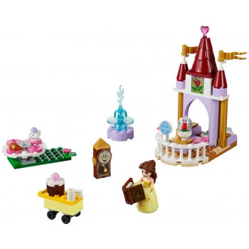 LEGO® Juniors 10762 Bellin čas na pohádku