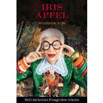 Stil ist keine Frage des Alters Apfel Iris – Hledejceny.cz