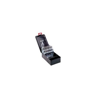 VOLKEL Závitníková sada M3-12 49510 – Hledejceny.cz