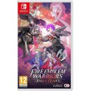 Hra na Nintendo Switch Fire Emblem Warriors: Three Hopes