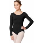 Trikot Lulli s dlouhým rukávem LUB282C černá – Zbozi.Blesk.cz